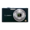  Panasonic LUMIX DMC-FX33